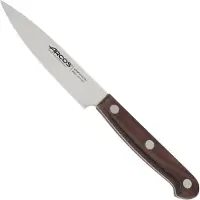 Jamon Kockkniv - ARCOS - Prof. 263000 - Rostfritt stål NITRUM - Blad 10 cm - Palisander