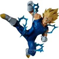 Bandai Dragon Ball Z Majin Vegeta Match Makers-figur 15 Cm