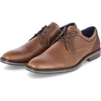 Bullboxer Snörskor - man - Brun - 43