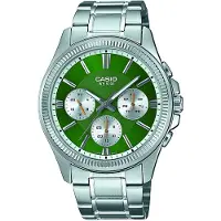 Casio Mtp-1375pd-3avef Klocka