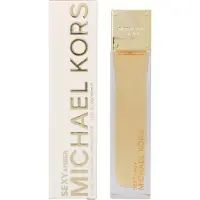 Michael Kors Sexy Amber 50ml Eau De Parfum