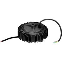 MEAN WELL HBG-240-36DA LED driver Konstantspänning, Konstantström 240 W 6.7 A 25.2 - 36 V/DC dimbar, Dali, PFC-krets, Outdoor, Överbelastningsskydd,