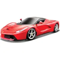Maisto Fjärrstyrd Ferrari LaFerrari R/C