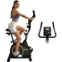 Zipro Boost Gold Motionscykel