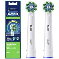 Oral-B Elétrisk tandborste - - Flerfärgad - 22 cm i höjd - Paket med 1 - Universell kompatibilitet