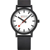 Mondaine Essence Klocka