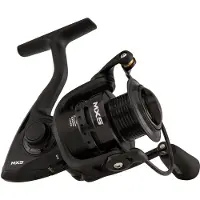 Mitchell Mx5 Fd Snurrande Fiskerulle