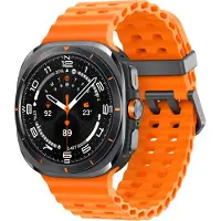 Samsung Galaxy Watch Ultra 47mm Lte (2025) Smartklocka