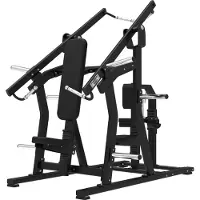 Tunturi Dual Chest/Back Platinum