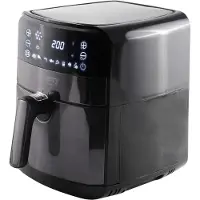 Camry Cr_6311b Airfryer