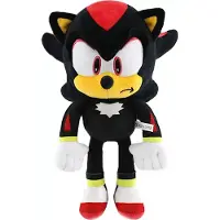 SEGA Shadow Sonic Nallebjörn