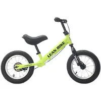 Usorteret KS Cycling löparcykel ENDURO för skuff neon grön