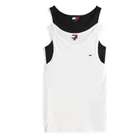 Tommy Hilfiger Dm0dm20769 ärmlös T-shirt