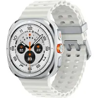 Samsung Galaxy Watch Ultra 2 47mm LTE L715 Titan Silver