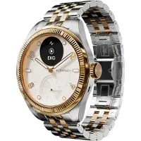 Withings Scanwatch Nova Brilliant Smartklocka