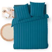 Douceur D`Interieur Douceur d’Interieur sängkläder set 3 delar, CLEO, 240 x 220 cm