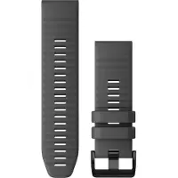 Garmin Quickfit 26 Mm Silikonarmband