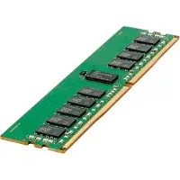HP HPE SmartMemory - DDR4 - modul - 32 GB - DIMM 288-pin - 2666 MHz / PC4-21300 - CL19 - 1.2 V - registrerad - ECC