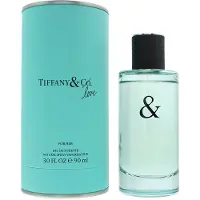 Tiffany & Co. & Love For Him Eau de Toilette 90 ml