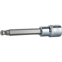 Ks Tools 9181774 9181774 Kulled Hylsauttag 8 mm 8 mm 1/2