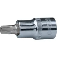 Ks Tools 918.1628 9181628 TORX Hylsauttag T 50 1/2
