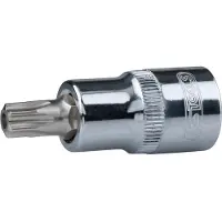 Ks Tools 918.1729 9181729 Tamper Torx Hylsauttag TB 55 1/2