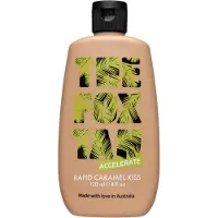 The Fox Tan Rapid Caramel Kiss - 120 ml