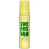 The Fox Tan Rapid Banana Whip - 200 ml