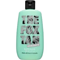 The Fox Tan Tanning Elixir - 120 ml