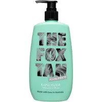 The Fox Tan Tanning Elixir - 300 ml