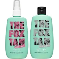 The Fox Tan Rapid Mist - 120 ml