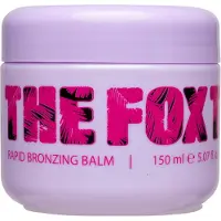 The Fox Tan Rapid Bronzing Balm - 150 ml