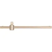 Ks Tools 963.1277 9631277 T-handtag Drivning 1/2 250 mm 1 st