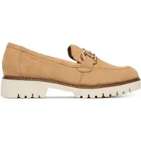 Tamaris Slip-in cappuccino