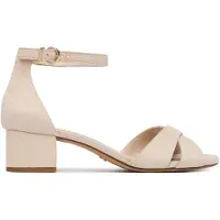 Tamaris Sandal ljusbeige