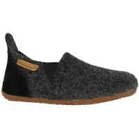 Bisgaard Innerskor - Ull - Wool Sailor - Koksgrå - - 28 - Innerskor