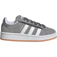 Adidas Originals Originals Campus 00s Comfort Closure Skor med elastisk snörning Barn, storlek 28