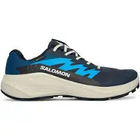 Salomon Alphaglide GTX, Löparskor, Herr, Blå