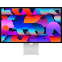 Apple Studio Display – Standard glass – VESA mount adapter (Stand not included)