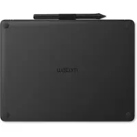 Wacom Intuos M Sladd Grafik-surfplatta Svart
