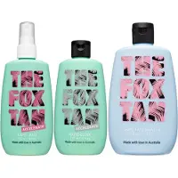 The Fox Tan Sun Tan Sealer - 220 ml