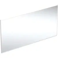 Geberit Spegel option plus squar m/ljus 1350x700 mm