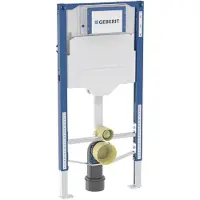 Geberit Cistern Duofix golv Bambini för barn 97 cm