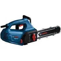 Bosch Elkedjesåg GAC 250 Professional; 1,2 kW; 25 cm band