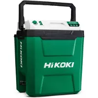 HiKOKI Batteridriven frys/värmare UL18DF 18V
