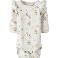 Lil´ Atelier Lil' Atelier Body l/ä - NbfGavo - Coconut Mjölk/Flower Mix - - 74 - Body L/Ä