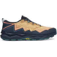 Mizuno Wave Daichi 9 Trailskor