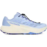 Salomon Pulsar Shoes Purple White SS26 Women's, Size EU 37 1/3