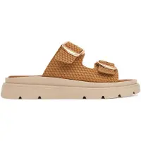 Tamaris Pantolette cappuccino