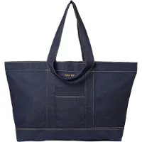 DAY ET Weekendväska - Dark Denim - - One Size - Väska